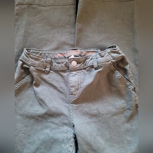 Cat & Jack Slate Blue Pants